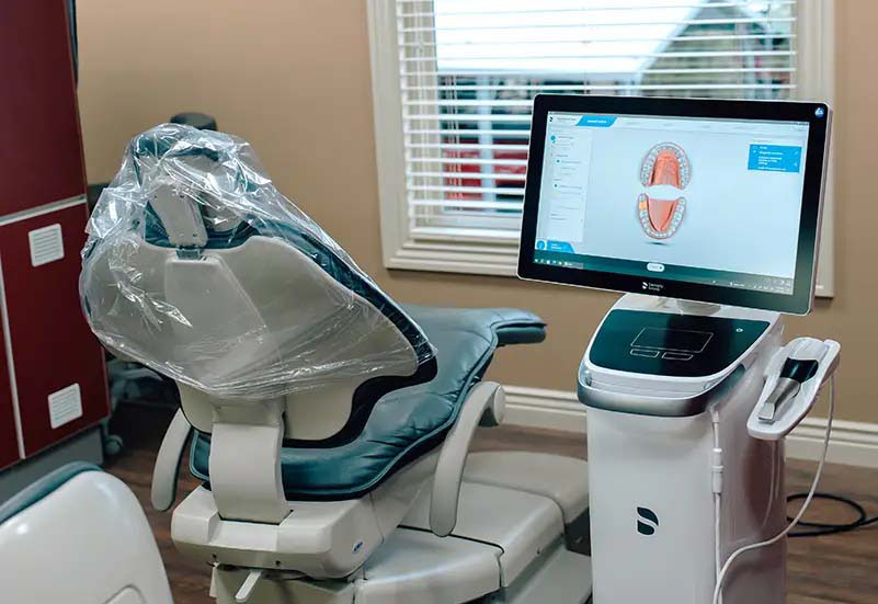 Dental Clinic in Rexburg, ID